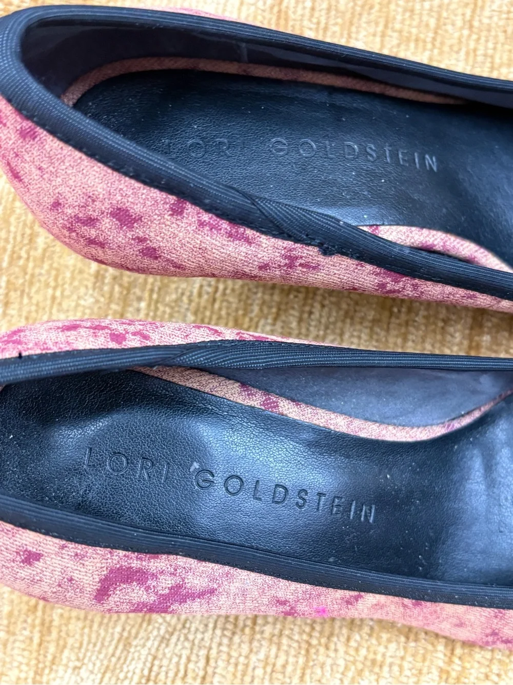 N/A lori goldstein